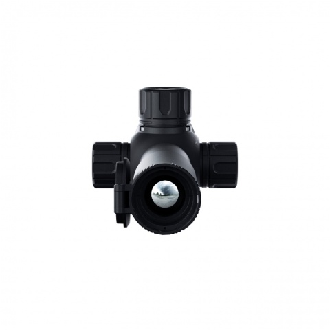 Celownik termowizyjny PARD Pantera 256 Q 25 mm