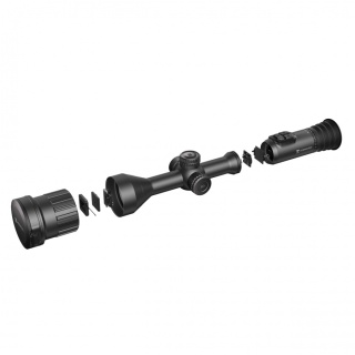 Celownik termowizyjny termowizor HIKMICRO Stellar SX60LS 3.0