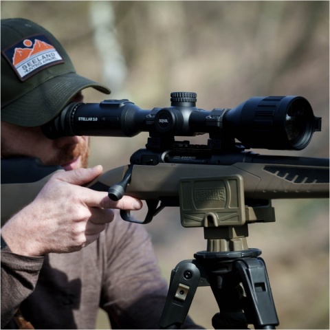 Celownik termowizyjny termowizor HIKMICRO Stellar SQ50L 3.0