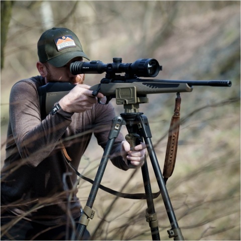 Celownik termowizyjny termowizor HIKMICRO Stellar SQ50L 3.0