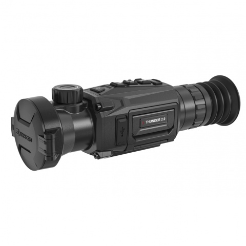 Celownik termowizyjny termowizor HIKMICRO Thunder TQ50 2.0Celownik termowizyjny termowizor HIKMICRO Thunder TQ50 2.0