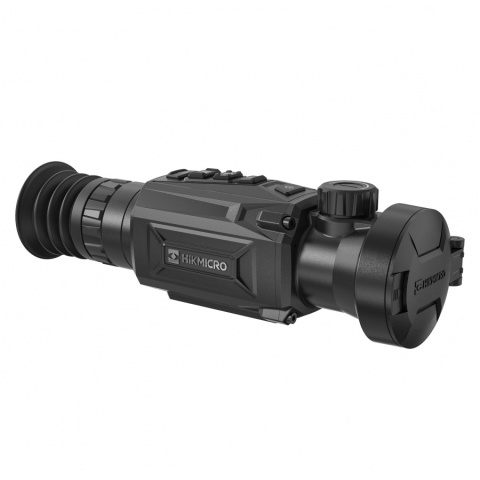Celownik termowizyjny termowizor HIKMICRO Thunder TQ50 2.0Celownik termowizyjny termowizor HIKMICRO Thunder TQ50 2.0