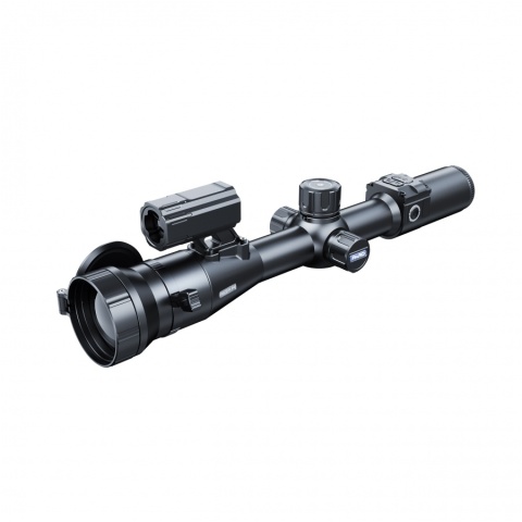 Celownik termowizyjny z dalmierzem PARD Pantera 640 2.0 75 mm LRF