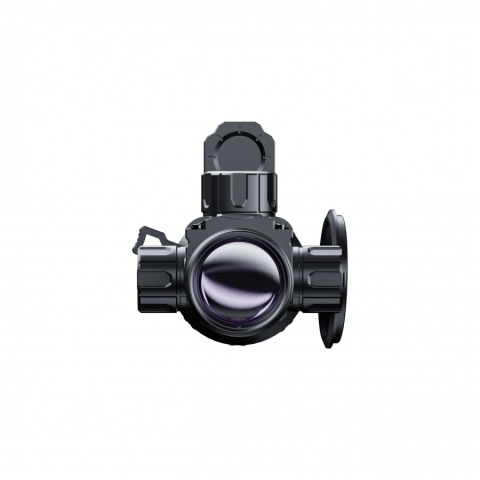 Celownik termowizyjny z dalmierzem PARD Pantera 640 2.0 75 mm LRF