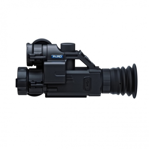 Celownik termowizyjny/noktowizyjny z dalmierzem 2w1 PARD Landsat 256 Mini 30 mm 940 nm LRF