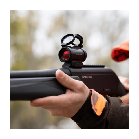 KOLIMATOR KITE BT1, MOUNT PIC/WEAVE