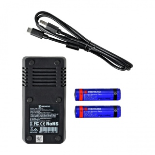 Kamera termowizyjna termowizor HIKMICRO Lynx 3.0 LQ35