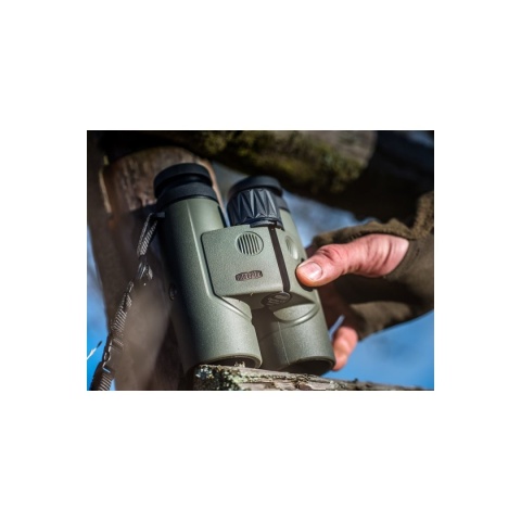 LORNETKA OPTIKA LR 10X42 HD