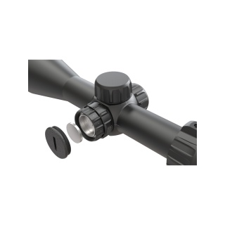 LUNETA MEOSTAR R 4-24X56 RD - MOA-MR