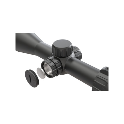 LUNETA MEOSTAR R 4-24X56 RD - MOA-MR