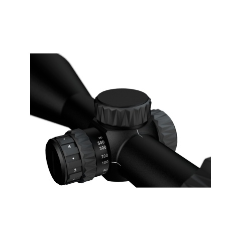 LUNETA OPTIKA6 3-18X56 SFP RD - 4C