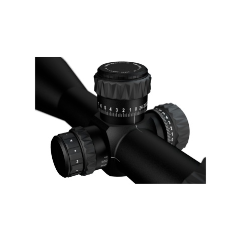 LUNETA OPTIKA6 5-30X56 FFP RD - MILDOT 3