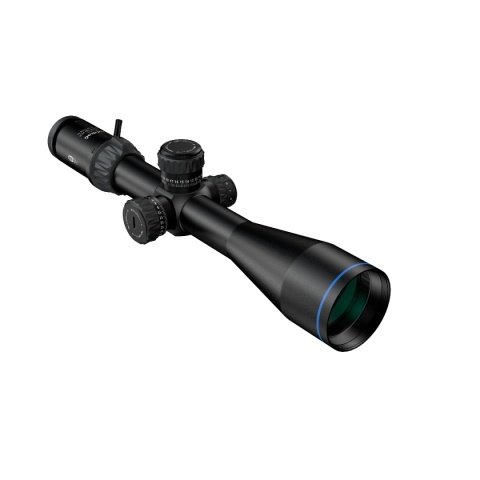 LUNETA OPTIKA6 5-30X56 FFP RD - MILDOT 3