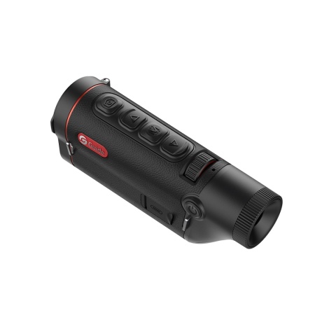 MONOKULAR Z DALMIERZEM GUIDE TD633L