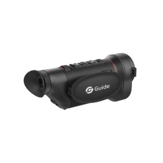 MONOKULAR Z DALMIERZEM GUIDE TD653L