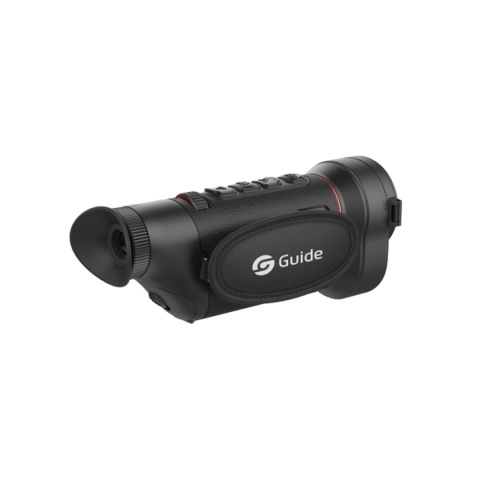 MONOKULAR Z DALMIERZEM GUIDE TD653L