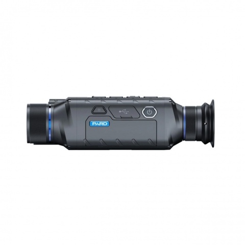 Monokular kamera termowizyjna z dalmierzem PARD Leopard 640 50 mm LRF