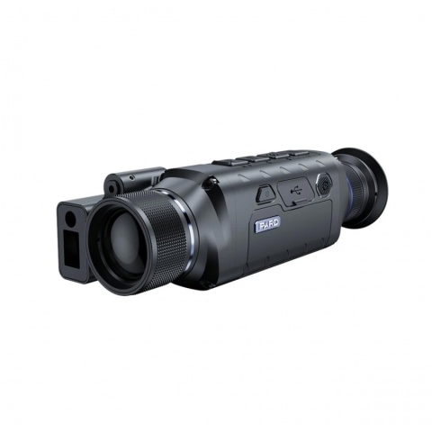 Monokular kamera termowizyjna z dalmierzem PARD Leopard 640 50 mm LRF