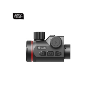 NASADKA TERMOWIZYJNA GUIDE ORION 435C