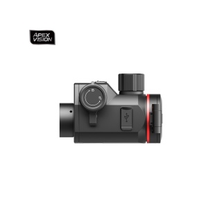 NASADKA TERMOWIZYJNA GUIDE ORION 635C
