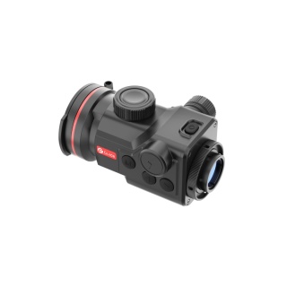 NASADKA TERMOWIZYJNA GUIDE TB650 2.0