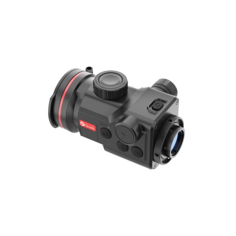 NASADKA TERMOWIZYJNA GUIDE TB650P 2.0