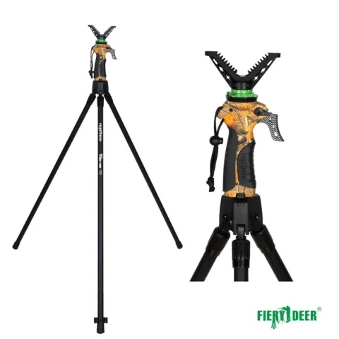 Pastorał Fierydeer Trigger stick gen 3