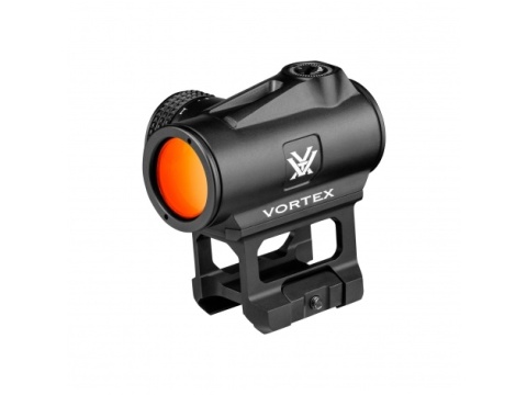 Vortex Triumph 2 MOA